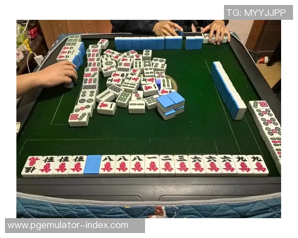 麻将胡了就能换对手-麻将的新战略，一局定胜负后更换对手-麻将胡了就能换对手