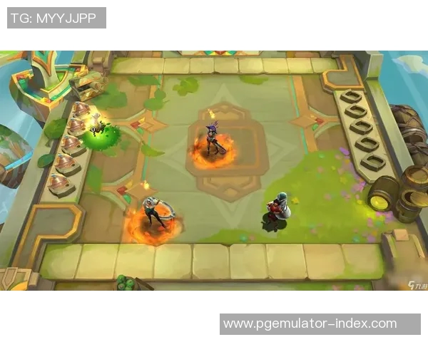 云顶赏金船长-征服浪潮，云顶赏金船长的魅力所在-云顶赏金船长